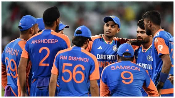 Ind vs SA 1st T20: కటక్‌ టీ20లో సౌతాఫ్రికాపై 101 పరుగుల తేడాతో విజయం సాధించిన టీమిండియా