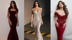 न्यू ईयर पार्टी में दिखना है गॉर्जियस तो जाह्ववी कपूर से लें आईडिया, हर कोई करेगा तारीफ