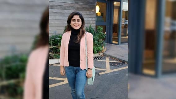 बिहार की बेटी को अमेरिका की कंपनी ने दिया 70 लाख का पैकेज, इस पद पर काम करेंगी तुषा तान्या