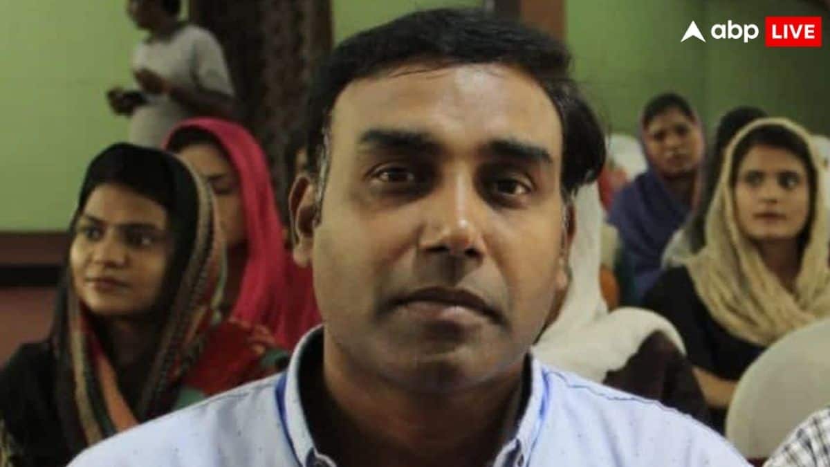 पाकिस्तान में अल्पसंख्यकों पर जुल्म, बेटी के सामने पादरी को गोलियों से भूना, ईसाइयों में खौफ