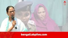 'আমরা যে গর্ভবতী মাকে নিয়ে এলাম, তার পরিবারের ৪ জন এখনও ওখানে আছে..', সোনালি বিবিকে নিয়ে সরব মুখ্যমন্ত্রী