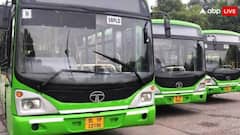 हॉर्न बजाने पर DTC ड्राइवर को बस में घुसकर मारा था, मौत के बाद परिजन और कर्मचारियों में रोष