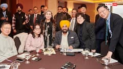 भगवंत मान के साउथ कोरिया दौरे का आखिरी दिन, बड़ी कंपनियों ने निवेश के लिए दिखाई दिलचस्पी