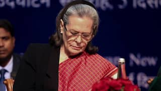 Sessions Court Issues Notice To Sonia Gandhi Over Challenge To Electoral Roll Entry In 1980 Case