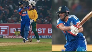 IND vs SA: टी20 वर्ल्ड चैंपियन भारत डगमगाया, हार्दिक के तूफान ने संभाला, गिल-सूर्या फ्लॉप; दक्षिण अफ्रीका को दिया 176 का लक्ष्य