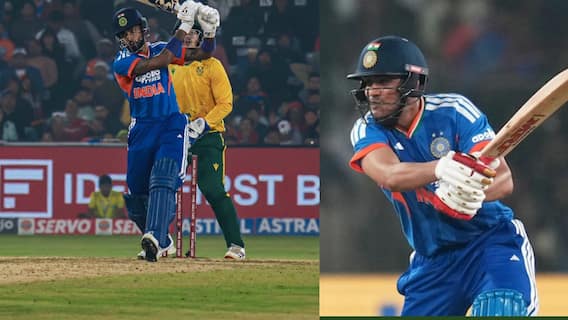 IND vs SA: टी20 वर्ल्ड चैंपियन भारत डगमगाया, हार्दिक के तूफान ने संभाला, गिल-सूर्या फ्लॉप; दक्षिण अफ्रीका को दिया 176 का लक्ष्य