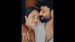 ‘Blissful, Grateful & Sleep Deprived’: Katrina Kaif–Vicky Kaushal Celebrate 4th Wedding Anniversary