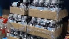 कोडीन दवाओं की जांच के लिए SIT गठित, IG स्तर और FSDA अधिकारी करेंगे कड़ी पड़ताल