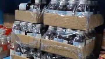 कोडीन दवाओं की जांच के लिए SIT गठित, IG स्तर और FSDA अधिकारी करेंगे कड़ी पड़ताल