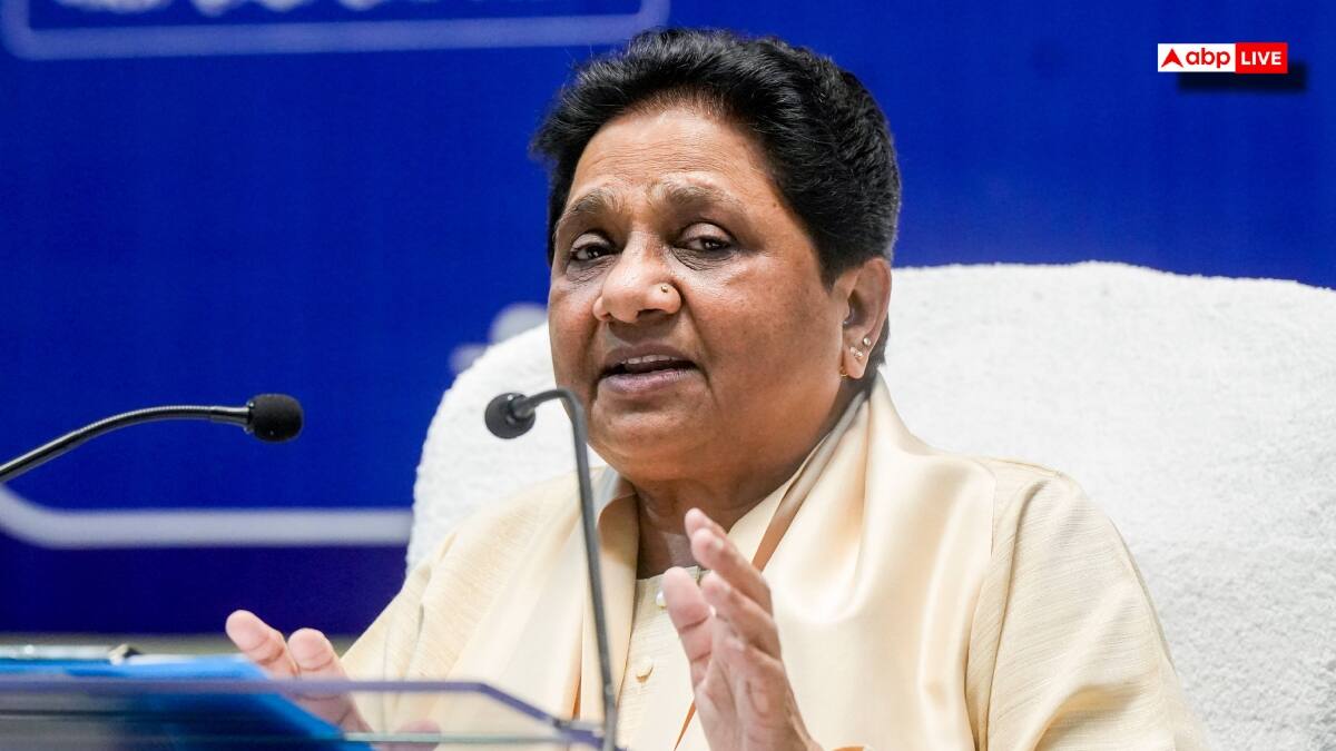 लोकसभा में चुनाव सुधार पर चर्चा के बीच मायावती ने कर दी 3 बड़ी मांगें, क्या मानेगा चुनाव आयोग?
