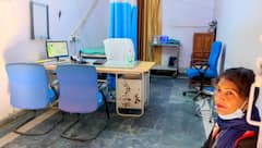 ਪੰਜਾਬ ਦੇ ਸਰਕਾਰੀ ਹਸਪਤਾਲਾਂ ਲਈ ਅਹਿਮ ਖ਼ਬਰ, ਨਵੇਂ ਸਾਲ ਮੌਕੇ ਸਰਕਾਰ ਨੇ ਚੁੱਕਿਆ ਵੱਡਾ ਕਦਮ; ਹੁਣ ਡਾਕਟਰਾਂ ਲਈ...