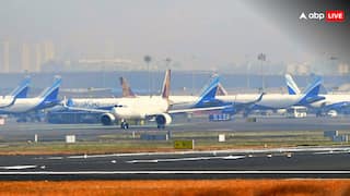 MOCA के जॉइंट सेक्रेटरी का मुंबई एयरपोर्ट पर औचक निरीक्षण, बोले- 'हालात काबू में...'