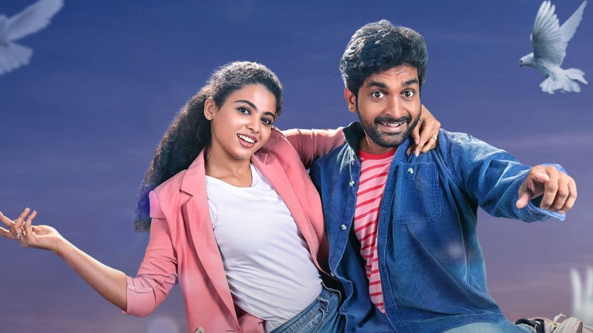 ZEE5 அடுத்த அதிரடி சீரிஸ்  – ‘ஹார்டிலே பேட்டரி’ டிசம்பர் 16 முதல் தமிழில்   ஸ்ட்ரீமிங் ஆகிறது!