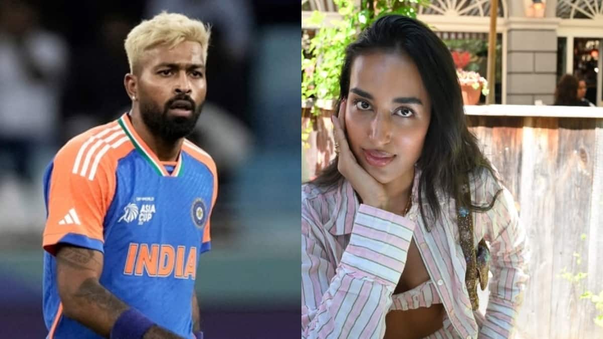 हार्दिक पांड्या बुरी तरह भड़के, गर्लफ्रेंड माहिका शर्मा हैं इस गुस्से की वजह; जानें क्या हुआ