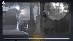 ਮੋਹਾਲੀ ’ਚ BJP ਨੇਤਾ ਦੀ ਥਾਰ ’ਤੇ ਫਾਇਰਿੰਗ: ਅੱਧੀ ਰਾਤ ਹੋਇਆ ਹਮਲਾ, ਵਰ੍ਹਾਈਆਂ ਗੋਲੀਆਂ ਤੇ ਤਲਵਾਰਾਂ ਨਾਲ ਕੀਤਾ ਹਮਲਾ, ਜਾਣੋ ਅਸਲ ਕਾਰਨ!