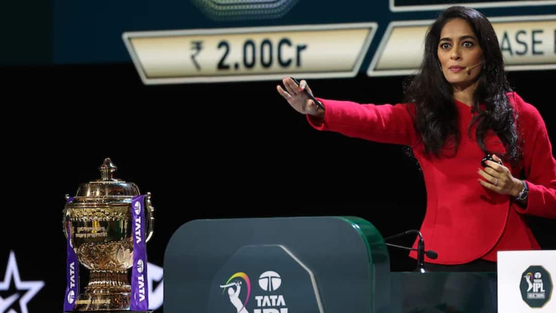 IPL Auction 2026:  முரட்டு ஃபார்மில் இளம் பவுலர்கள்.. ஐபிஎல் ஏலத்தில் யாருக்கு ஜாக்பாட்.. டாப் 5 Uncapped ஸ்டார்ஸ்