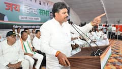 'राजस्थान BJP का कार्यकर्ता सुनवाई कार्यक्रम सिर्फ ढोंग', टीकाराम जूली ने नाराजगी का किया खुलासा