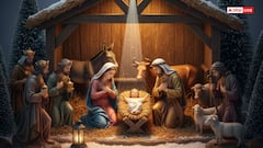 Christmas 2025: क्रिसमस को एक्स-मस (X-Mas) क्यों कहा जाता है?