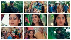 అమ్మాయిగారు సీరియల్: రుక్మిణి చంపడానికి కాల్చిన బుల్లెట్‌ రూప ఛాతిలో నుంచి దూసుకుపోతుంది. ఆ తర్వాత ఏం జరిగింది..?