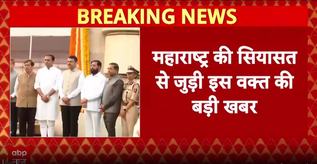 Breaking: Fadnavis–Shinde Hold Key Meeting, Agree to Contest Maharashtra Civic Polls Together