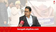 'ধর্মপ্রাণ মুসলিম মসজিদের ব্যাপারে খুব স্পর্শকাতর..', হুমায়ুনের 'পাশে' হুমায়ুন !