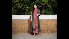 Dia Mirza Birthday Special: 8 Stunning Style Looks You’ll Want To Bookmark