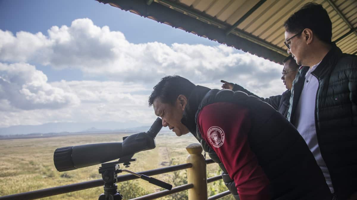 (Image Source: Twitter/@PemaKhanduBJP)