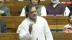 राहुल गांधी ने लोकसभा में चुनाव सुधार पर चर्चा के दौरान पूछे तीन सवाल, जानें किस बात पर मच गया हंगामा