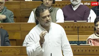 राहुल गांधी ने लोकसभा में चुनाव सुधार पर चर्चा के दौरान पूछे तीन सवाल, जानें किस बात पर मच गया हंगामा?