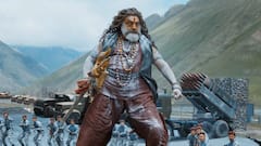 'అఖండ 2'కు లైన్ క్లియర్... మద్రాస్ హైకోర్టులోని ఎరోస్ కేసులో నిర్మాతలకు ఊరట