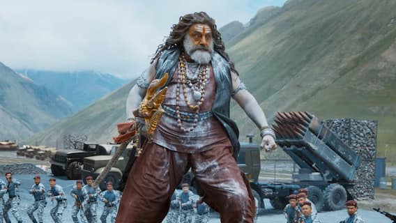 Akhanda 2 Release Updates: 'అఖండ 2'కు లైన్ క్లియర్... మద్రాస్ హైకోర్టులోని ఎరోస్ కేసులో నిర్మాతలకు ఊరట