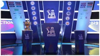 IPL 2026 Auction :ఐపీఎల్ 2026 వేలం కోసం ఎంపికైన 350 మంది ఆటగాళ్ల వివరాలు ఇవే!