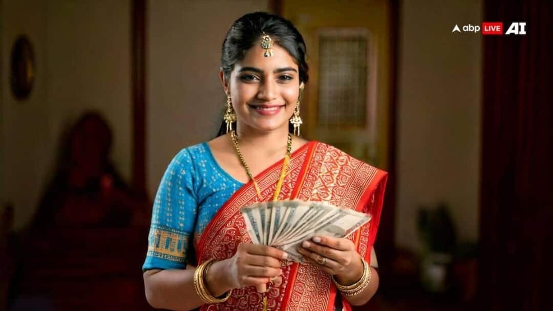 Ladli Behna Yojana 31st Installment LBY Ki Kist Kab Aayegi cmladlibahna.mp.gov.in Ladli Behna Yojana: लाडली बहना की 31वीं किस्त आज! कब आएगी राशि? महिलाओं के लिए बड़ी खुशखबरी