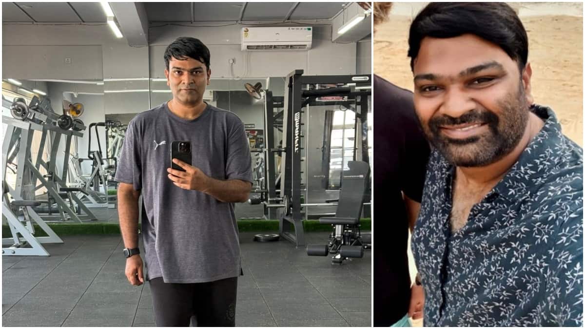 Weight Loss Journey : ఆరు నెలల్లో 20 కేజీలు తగ్గిన వ్యక్తి.. 14 గోల్డెన్ రూల్స్ కచ్చితంగా పాటించాడట, అవేంటంటే.. 