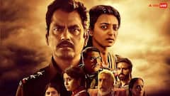 'रात अकेली है: द बंसल मर्डर्स' रिलीज के लिए तैयार, चित्रांगदा सिंह ने कैरेक्टर को बताया- 'चुनौती से भरा'