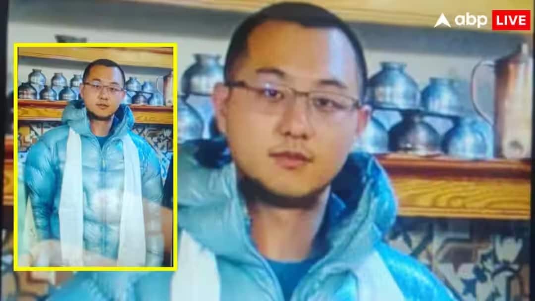 जम्मू-कश्मीर में चीनी नागरिक हिरासत में, जासूसी के शक और वीजा उल्लंघन की जांच तेज Chinese national held in J&K over suspected espionage and visa breach phone scan may uncover crucial details ann जम्मू-कश्मीर में चीनी नागरिक हिरासत में, जासूसी के शक और वीजा उल्लंघन की जांच तेज