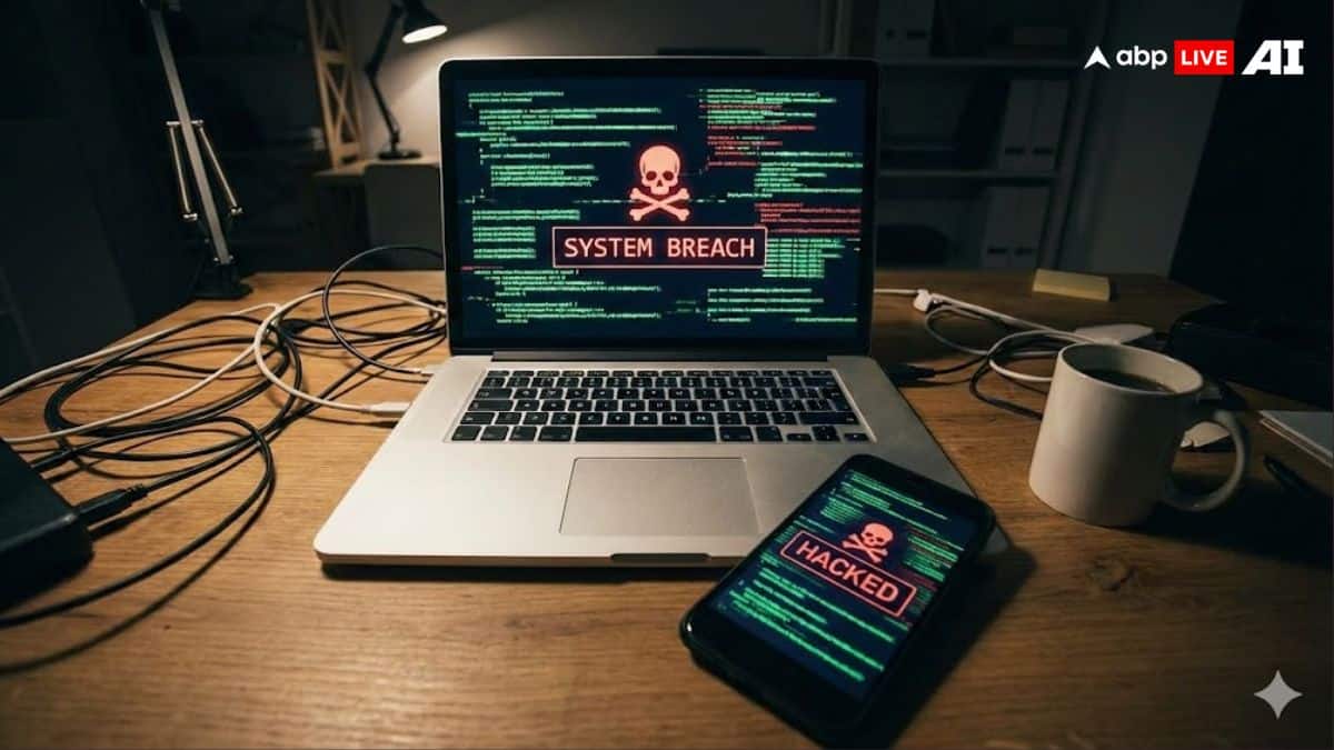 19-Minute Viral Video: One Wrong Tap And Malware Could Leak All Your Data