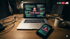 19-Minute Viral Video: One Wrong Tap And Malware Could Leak All Your Data