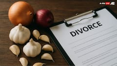 प्याज, लहसुन और तलाक! खाने का स्वाद बना झगड़े की जड़, टूटी शादी, हाई कोर्ट में खत्म हुआ मामला