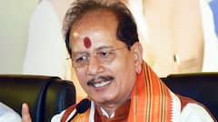 थाना प्रभारी और खनन विभाग को विजय सिन्हा ने दी चेतावनी, लोगों के हित में किया ये बड़ा ऐलान