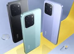 POCO C85 5G ભારતમાં લોન્ચ, મળશે 6000mAh ની બેટરી અને શાનદાર ફિચર્સ, કિંમત જાણી ચોંકી જશો 