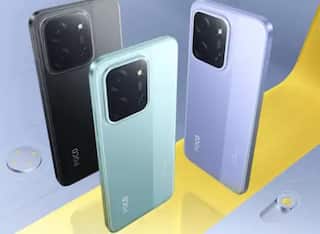 POCO C85 5G ભારતમાં લોન્ચ, મળશે 6000mAh ની બેટરી અને શાનદાર ફિચર્સ, કિંમત જાણી ચોંકી જશો 