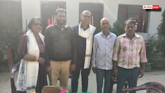 बस्ती में फिजी के कपल को 115 साल बाद मिला बिछड़ा परिवार, अयोध्या में मांगी थी मिलने की मन्नत