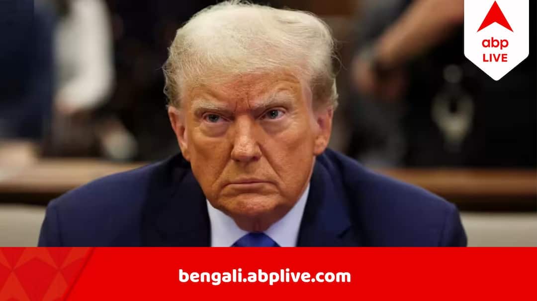 ভারতের উপর আরও শুল্ক চাপানোর হুঁশিয়ারি আমেরিকার, এবার নজরে কৃষিপণ্য, ট্রাম্প বললেন… ভারতের উপর আরও শুল্ক চাপানোর হুঁশিয়ারি আমেরিকার, এবার নজরে কৃষিপণ্য, ট্রাম্প বললেন…