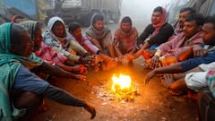 Weather Update : ভোর-রাতে হিমেল হাওয়া, কলকাতা-সহ দক্ষিণবঙ্গে জাঁকিয়ে শীত কবে ?