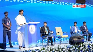 Telangana Rising Summit: PPP మోడల్‌ అనివార్యం - గ్లోబల్ సమ్మిట్ లో భట్టి విక్రమార్క కీలక వ్యాఖ్యలు