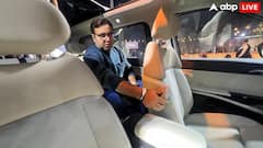 Hyundai Creta को टक्कर देने आई Tata Sierra में मिल रहा कितना स्पेस? एबीपी न्यूज़ के रिव्यू में पढ़ें