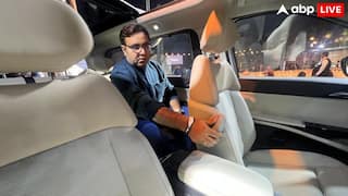 Tata Sierra: హ్యుందాయ్ క్రెటాకు పోటీగా వచ్చిన టాటా సియెర్రా.. ధర, స్పేస్, ఇతర ఫీచర్లు