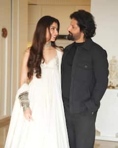 कौन हैं धुरंधर में नजर आईं सारा अर्जुन? 20 साल बड़े एक्टर संग किया रोमांस, पिता हैं साउथ के पॉपुलर स्टार