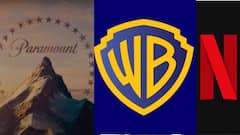 Inside The $108 Billion Battle For Warner Bros: Paramount Ups Pressure On Netflix
